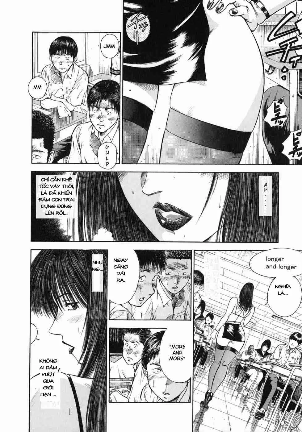 Shin Dorei Jokyoushi Mashou no Curriculum - Full trang 44