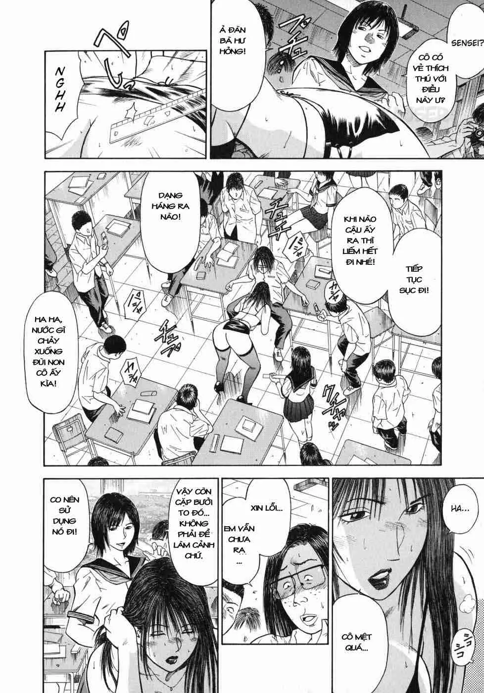 Shin Dorei Jokyoushi Mashou no Curriculum - Full trang 48