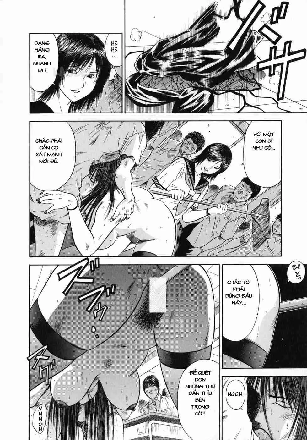 Shin Dorei Jokyoushi Mashou no Curriculum - Full trang 52