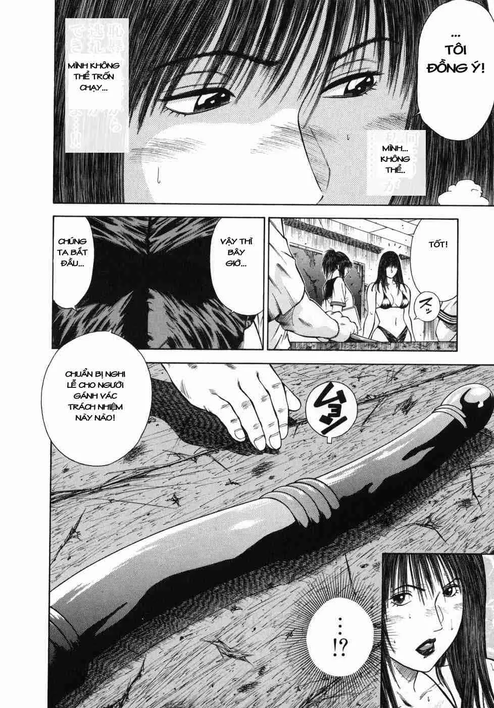 Shin Dorei Jokyoushi Mashou no Curriculum - Full trang 60