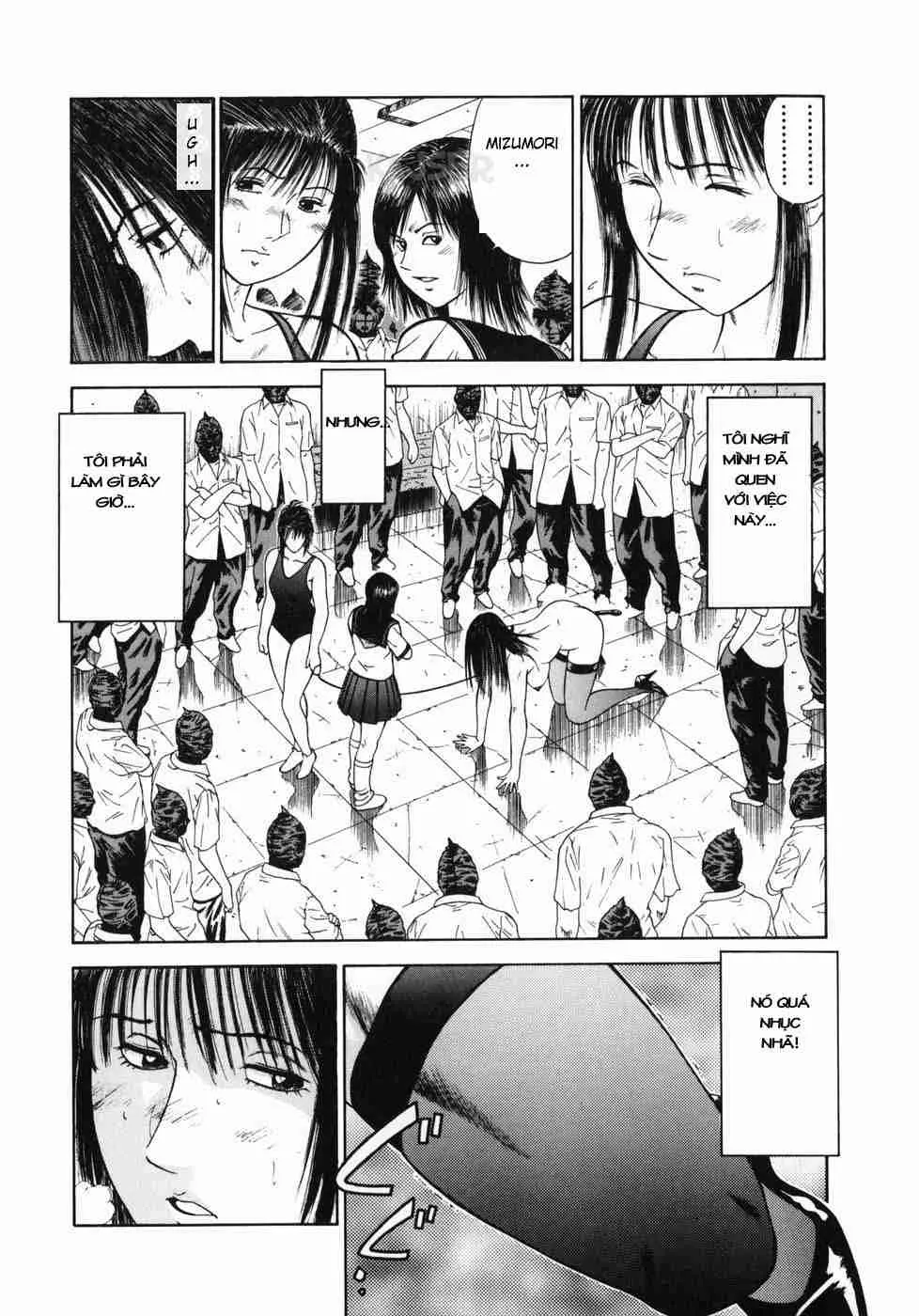 Shin Dorei Jokyoushi Mashou no Curriculum - Full trang 65