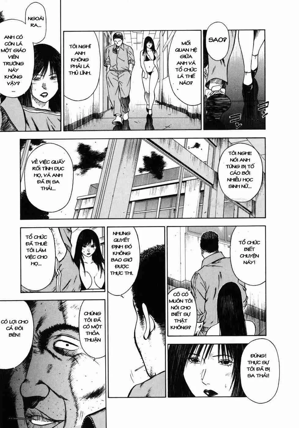 Shin Dorei Jokyoushi Mashou no Curriculum - Full trang 73