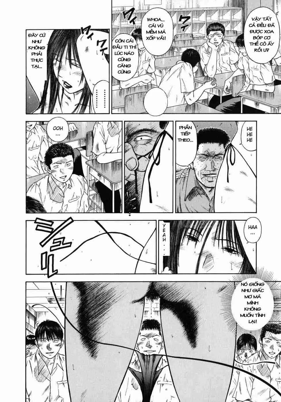 Shin Dorei Jokyoushi Mashou no Curriculum - Full trang 78