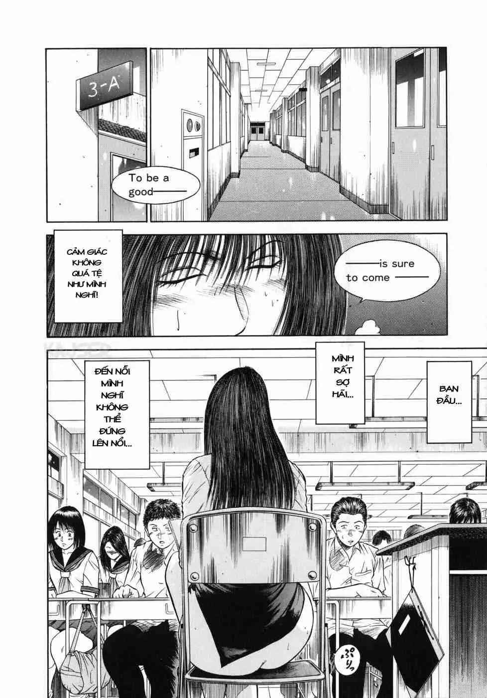 Shin Dorei Jokyoushi Mashou no Curriculum - Full trang 8
