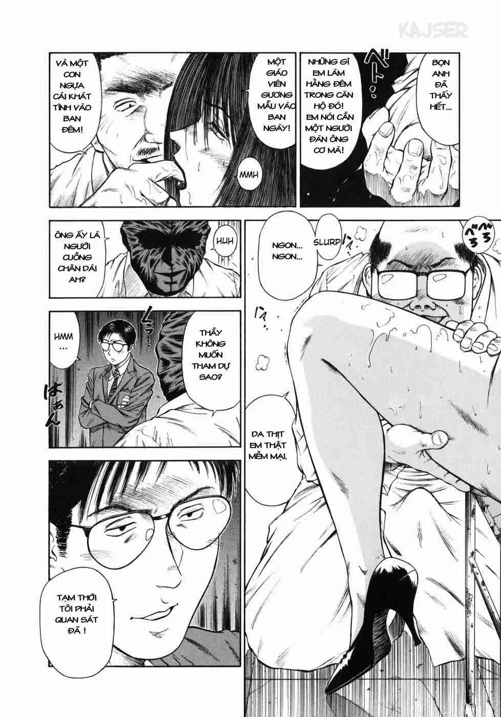 Shin Dorei Jokyoushi Mashou no Curriculum - Full trang 96