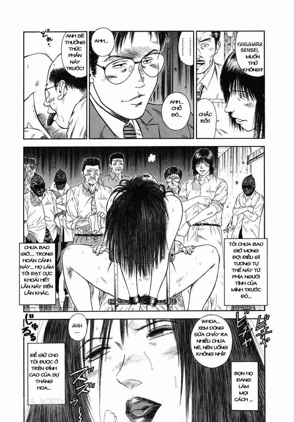 Shin Dorei Jokyoushi Mashou no Curriculum - Full trang 99