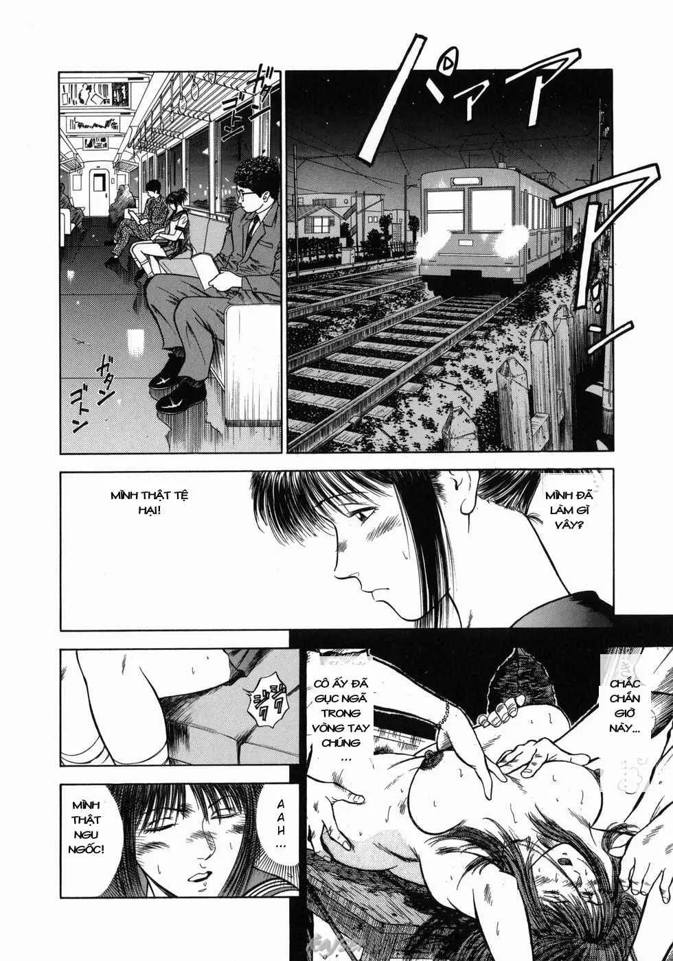 Dorei Jokyoushi Mashou no Curriculum - Full trang 106