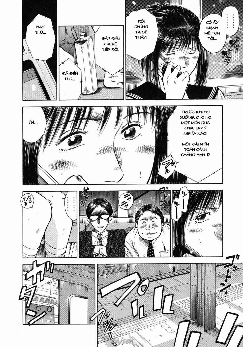 Dorei Jokyoushi Mashou no Curriculum - Full trang 114