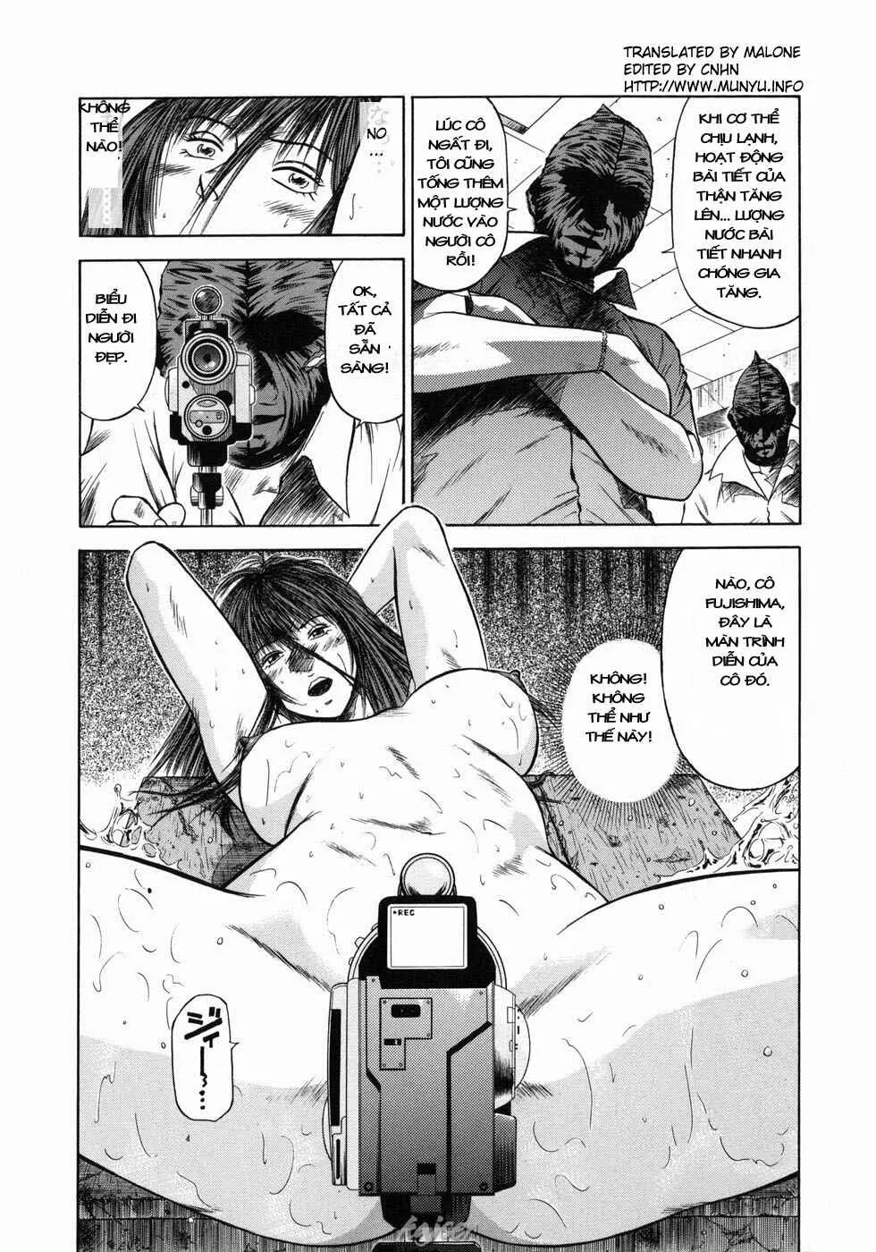 Dorei Jokyoushi Mashou no Curriculum - Full trang 118