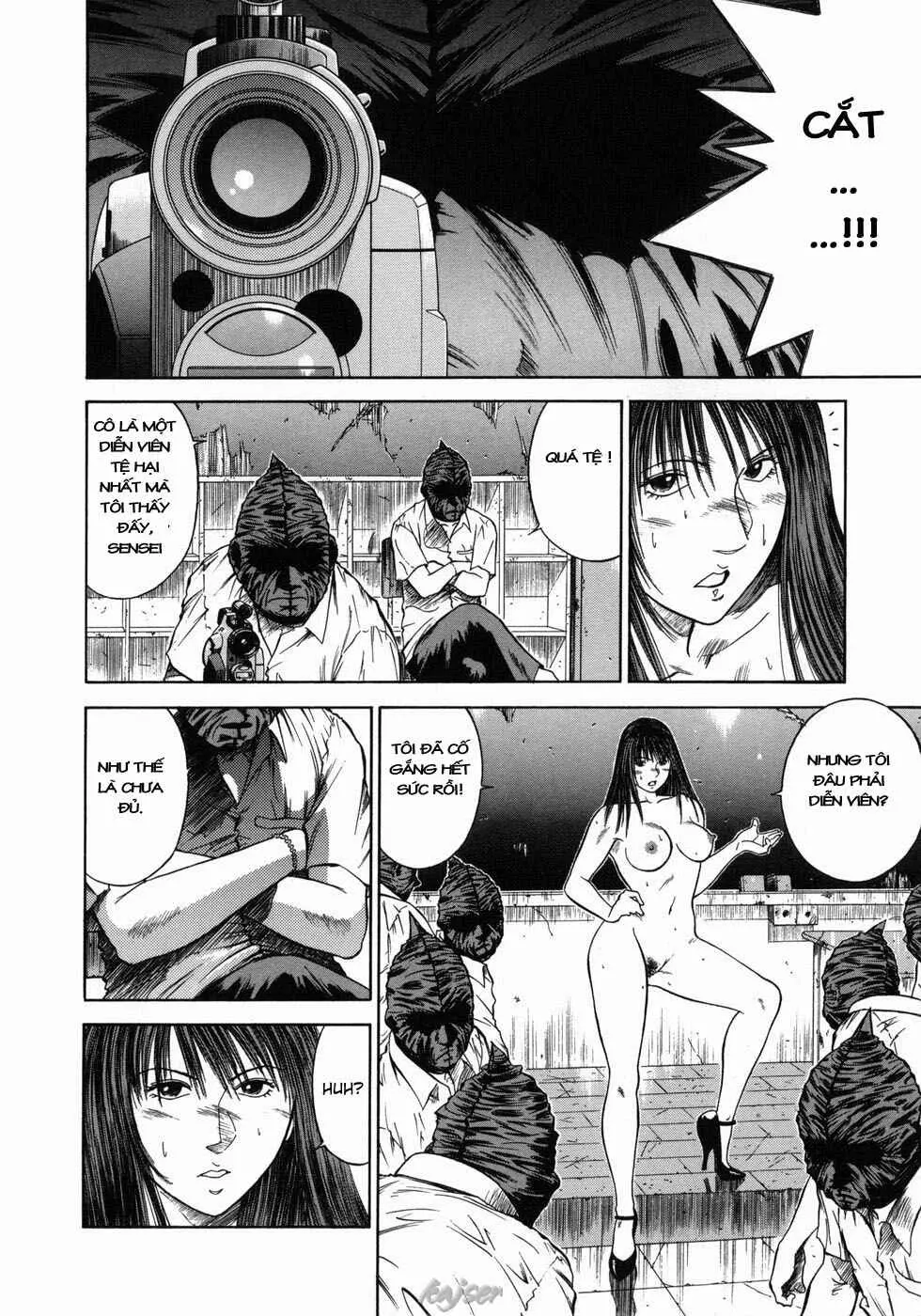 Dorei Jokyoushi Mashou no Curriculum - Full trang 140