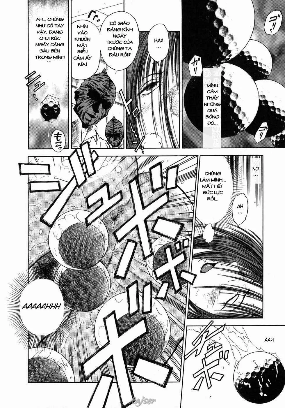 Dorei Jokyoushi Mashou no Curriculum - Full trang 146