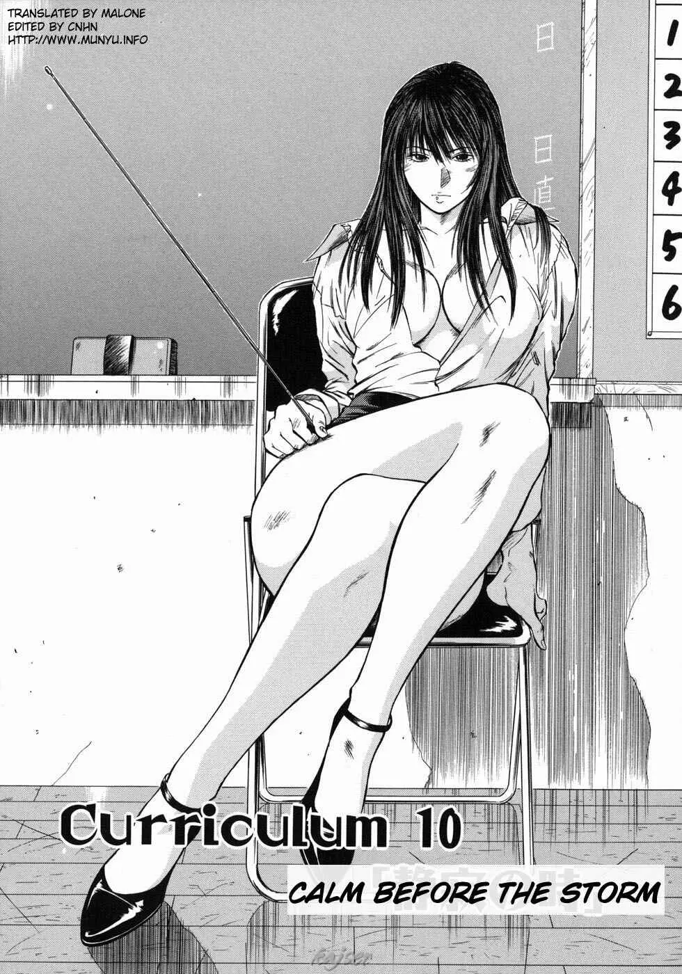 Dorei Jokyoushi Mashou no Curriculum - Full trang 151