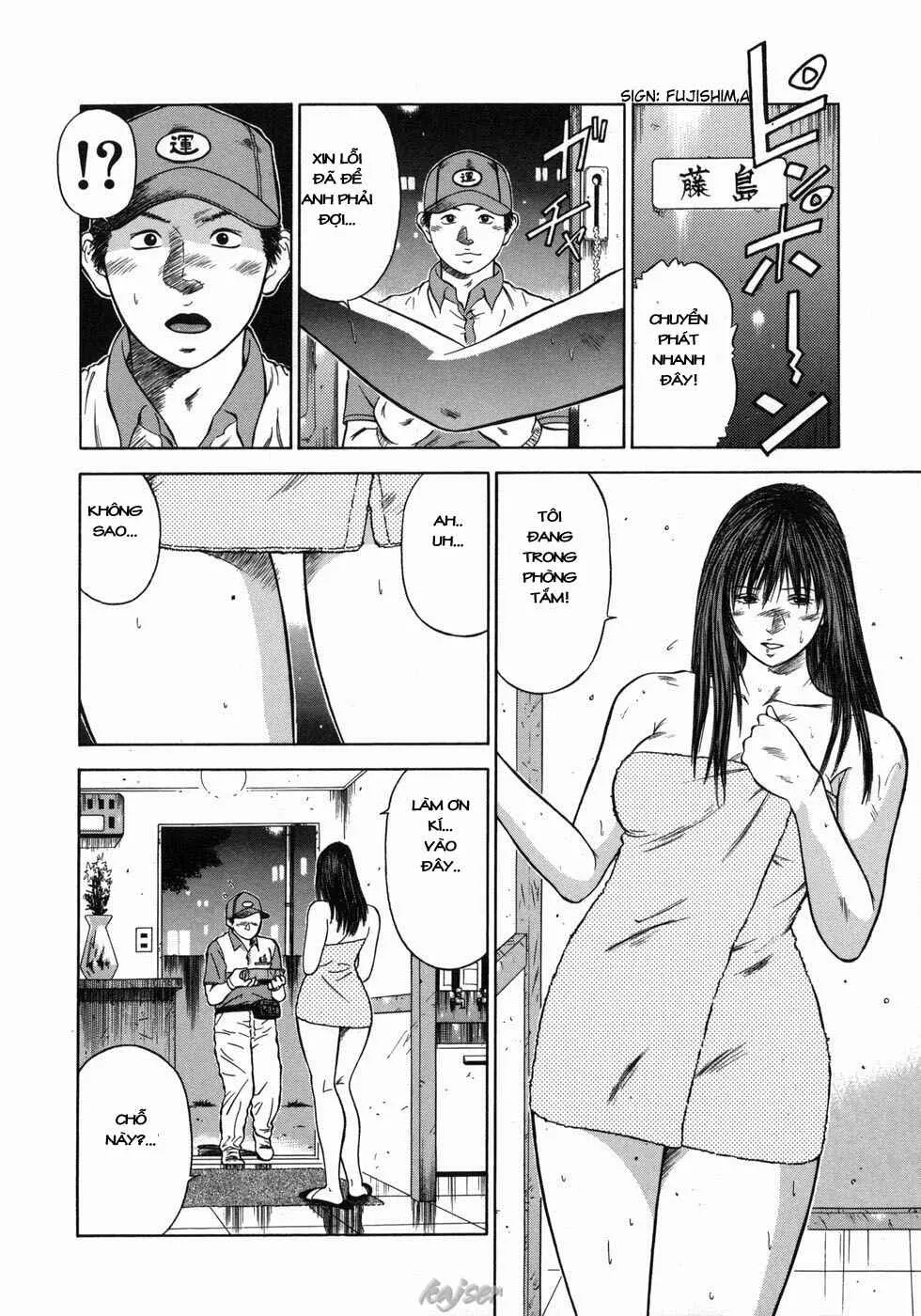 Dorei Jokyoushi Mashou no Curriculum - Full trang 152