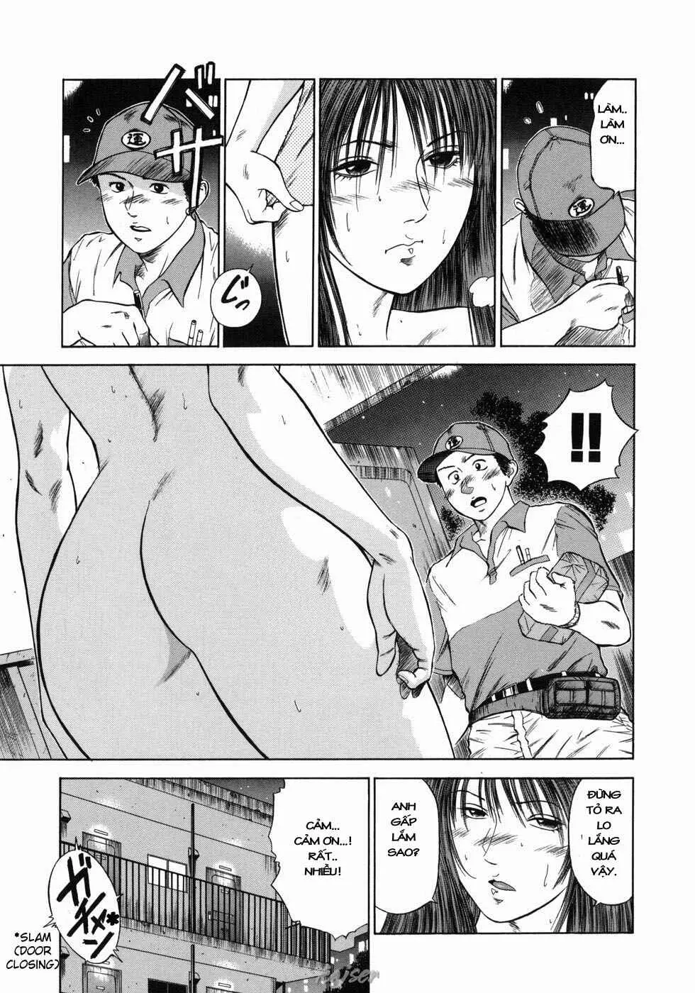 Dorei Jokyoushi Mashou no Curriculum - Full trang 153