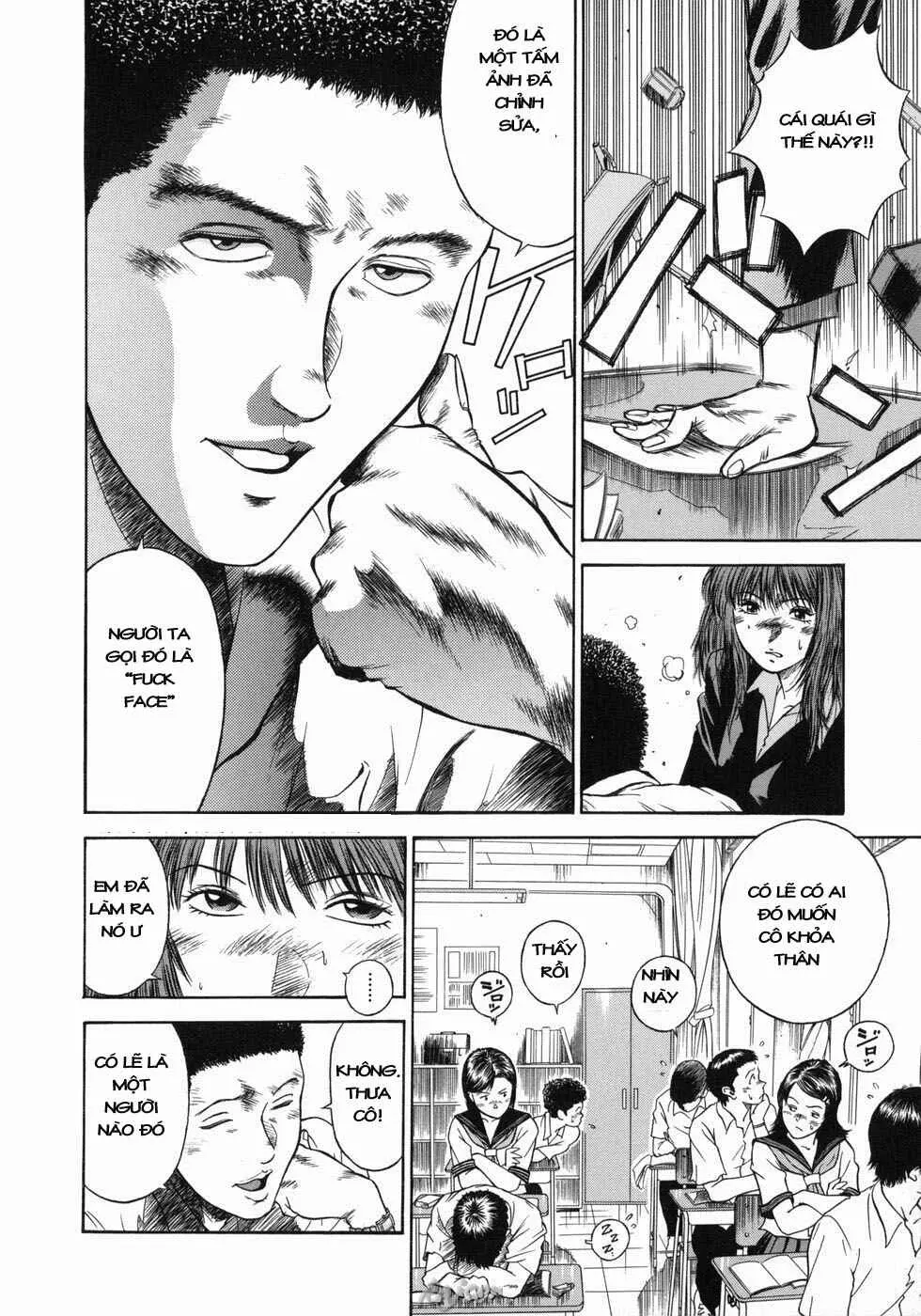 Dorei Jokyoushi Mashou no Curriculum - Full trang 28