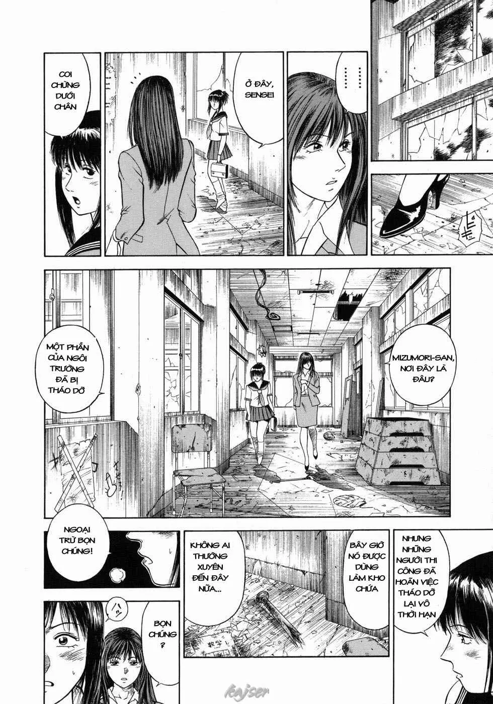 Dorei Jokyoushi Mashou no Curriculum - Full trang 50