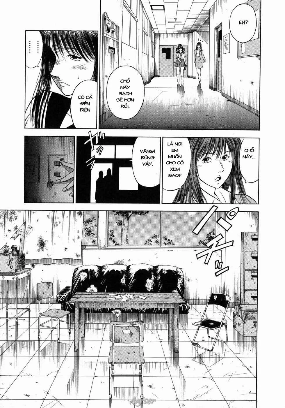 Dorei Jokyoushi Mashou no Curriculum - Full trang 51