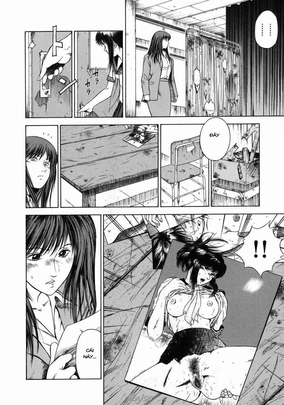 Dorei Jokyoushi Mashou no Curriculum - Full trang 52
