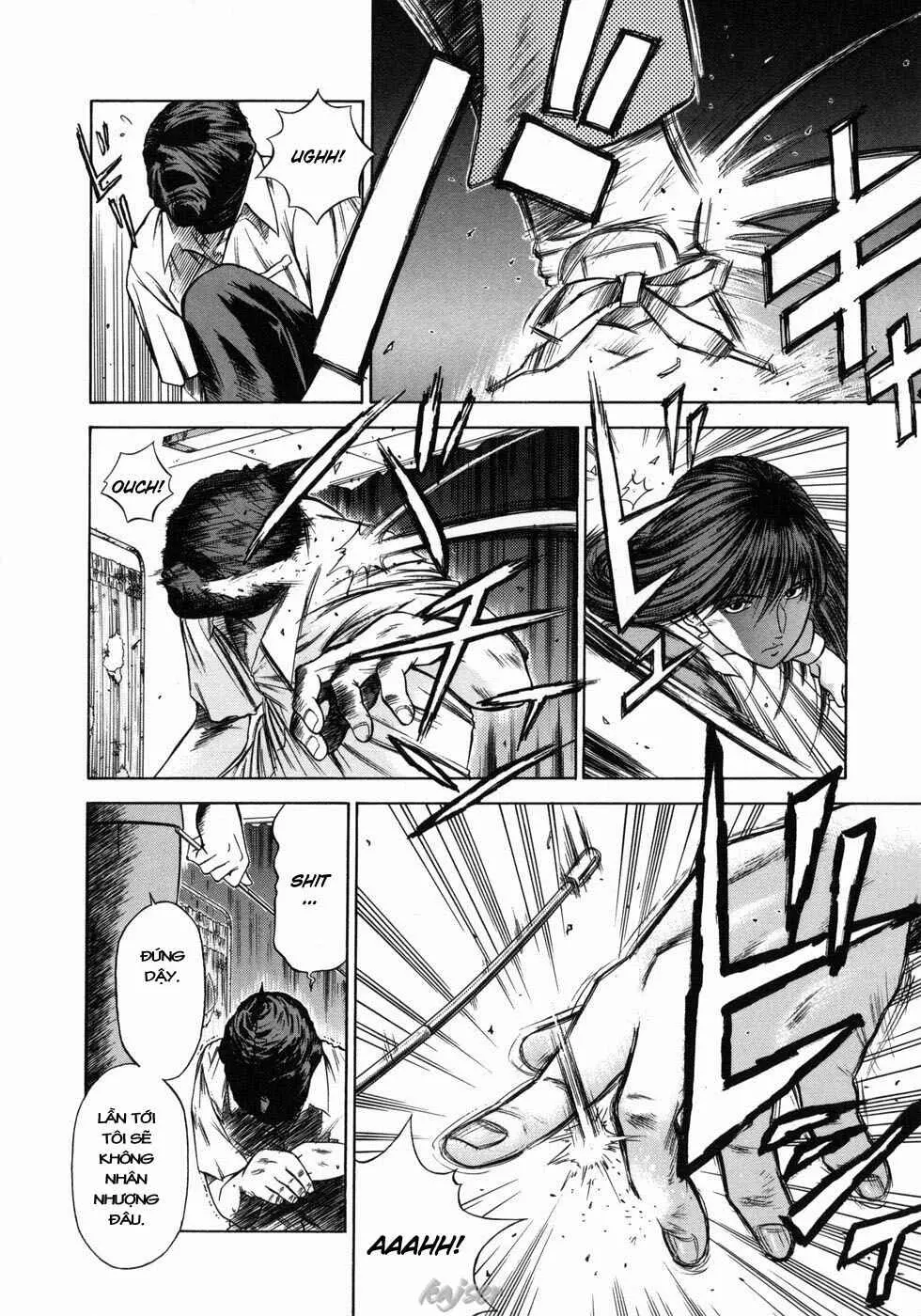 Dorei Jokyoushi Mashou no Curriculum - Full trang 60
