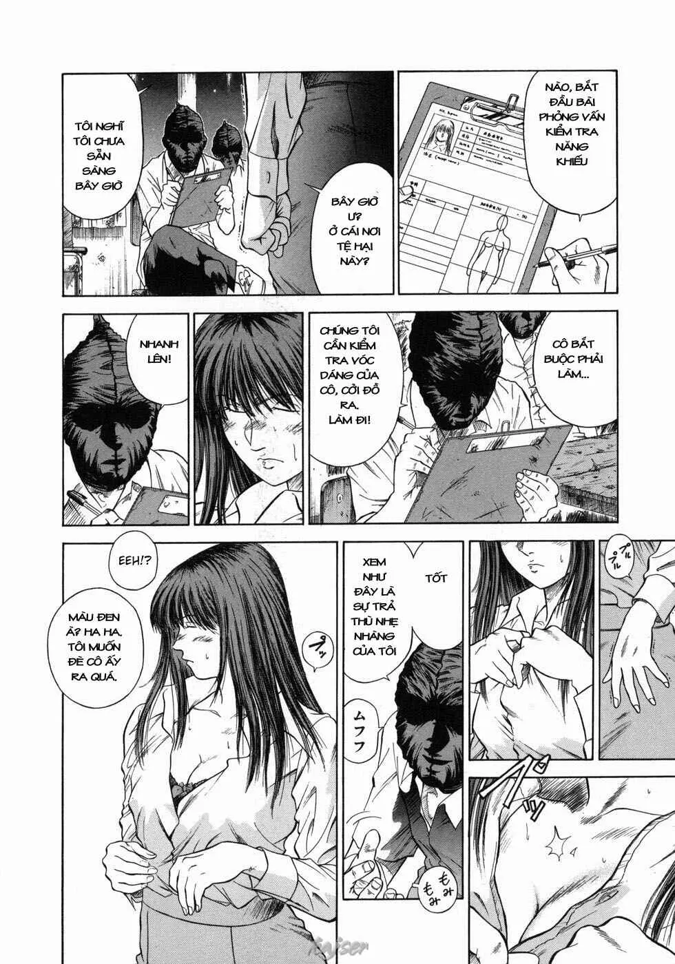 Dorei Jokyoushi Mashou no Curriculum - Full trang 68