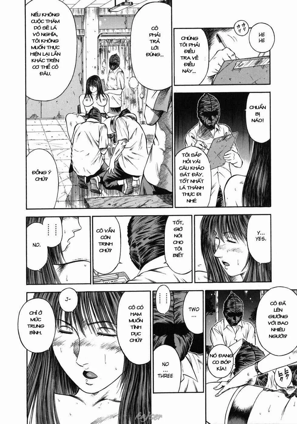 Dorei Jokyoushi Mashou no Curriculum - Full trang 90