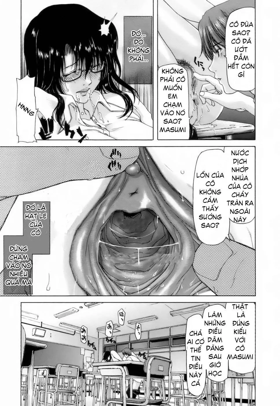 Etsuin Kitan - Full trang 10