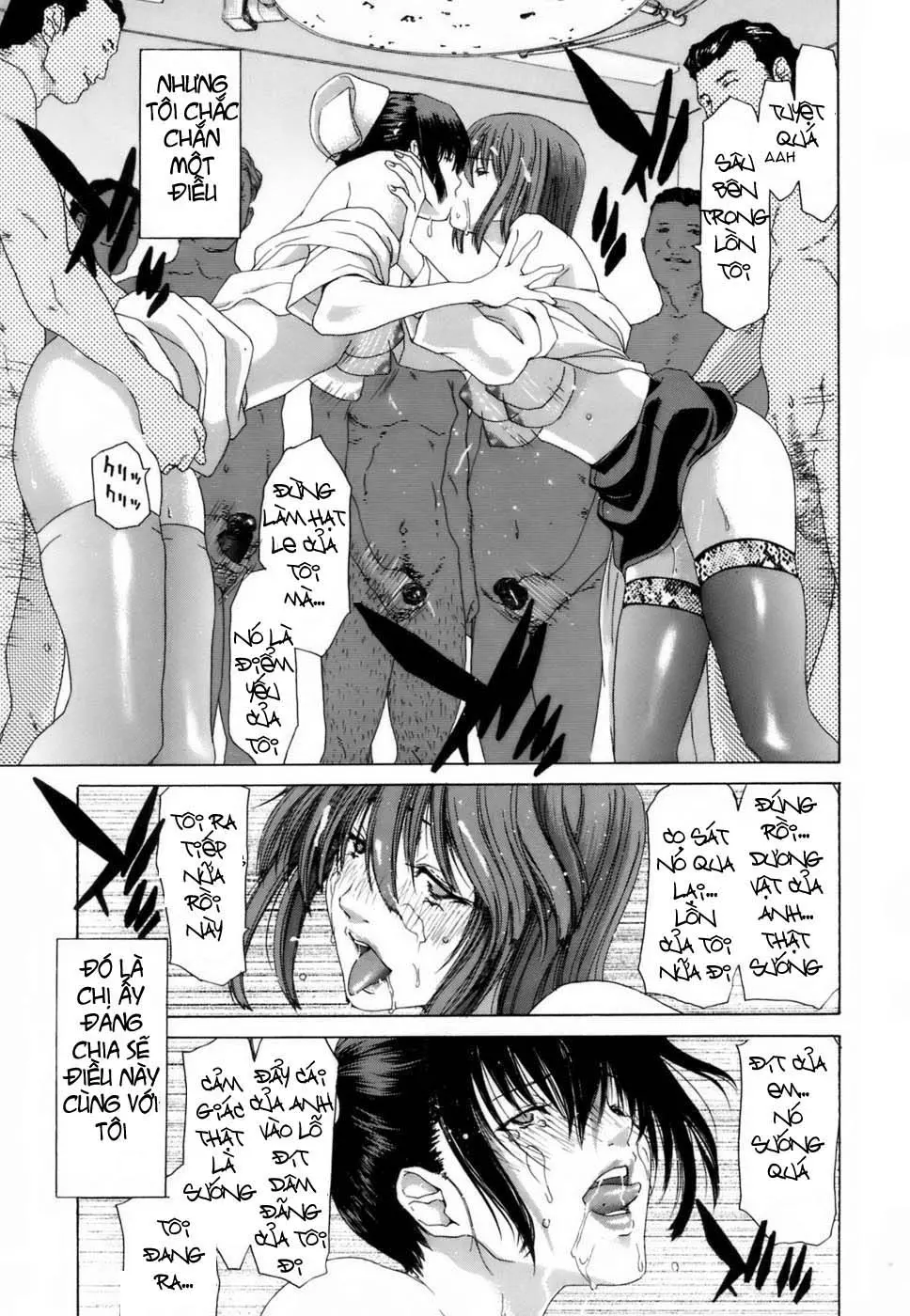 Etsuin Kitan - Full trang 109