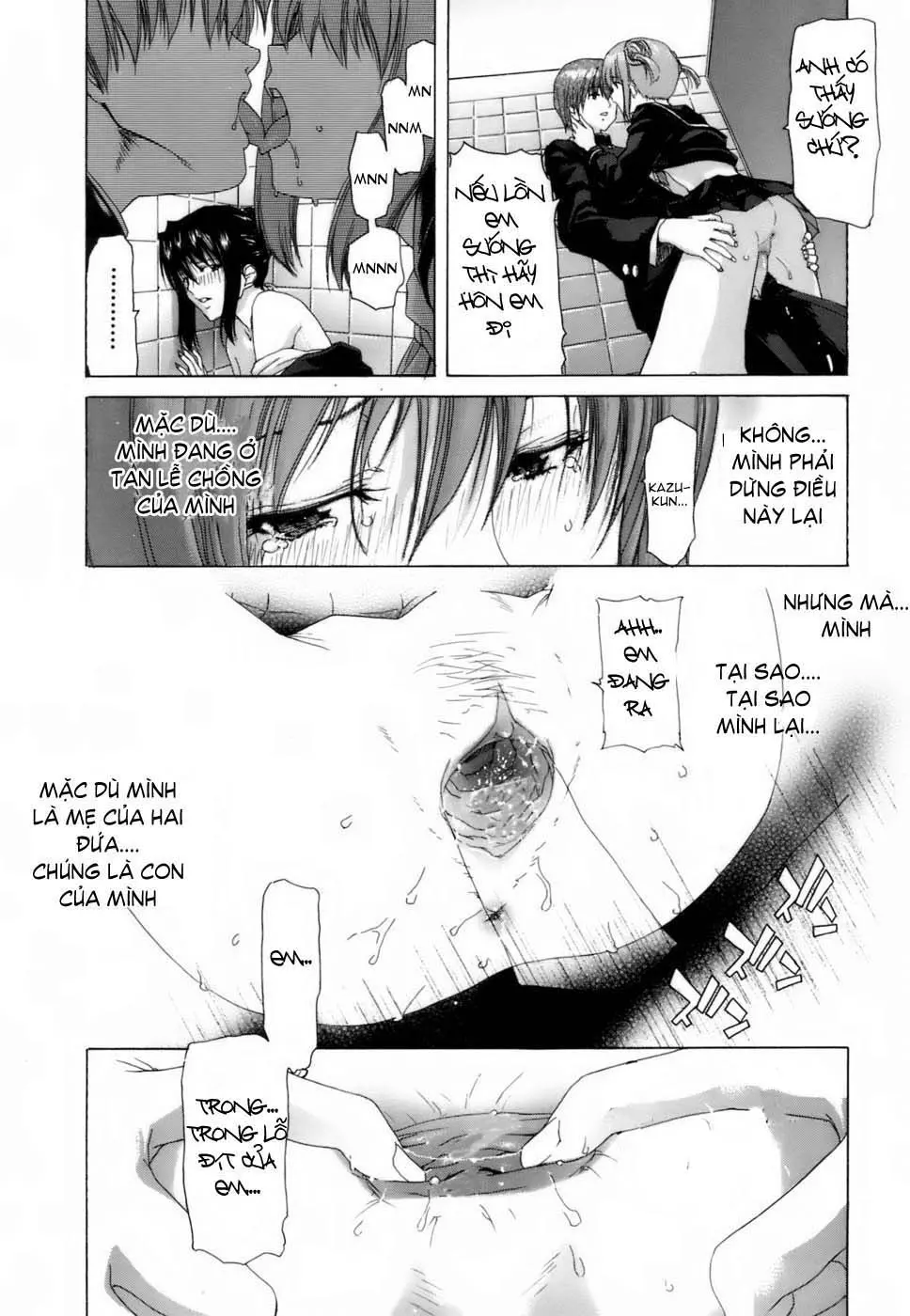 Etsuin Kitan - Full trang 122