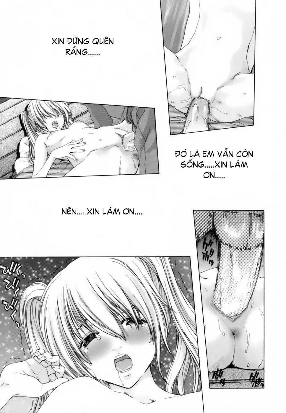 Etsuin Kitan - Full trang 131