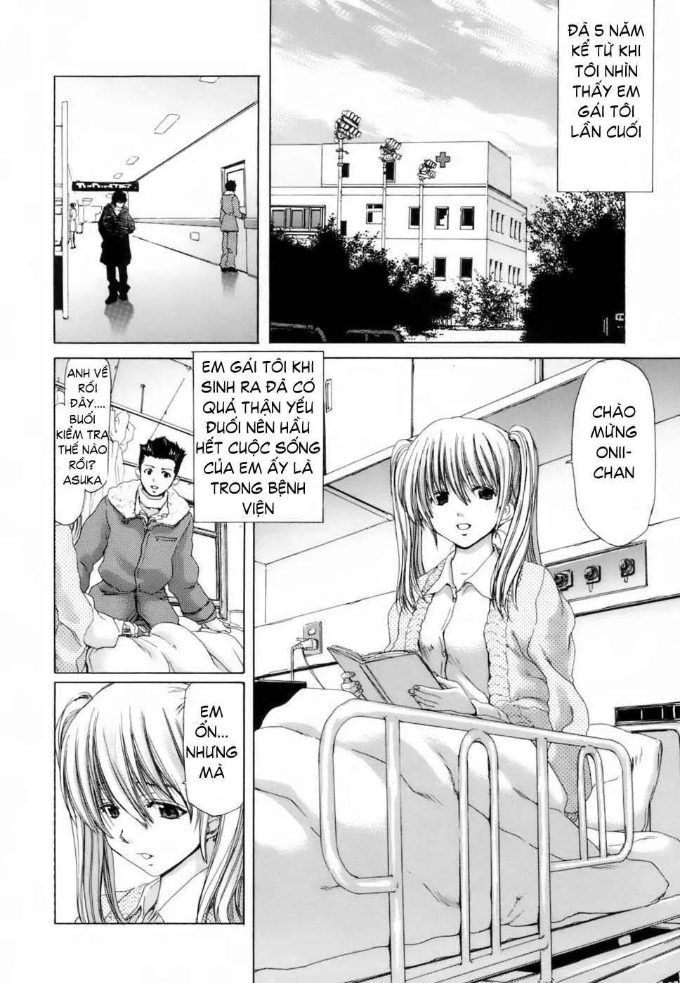 Etsuin Kitan - Full trang 133