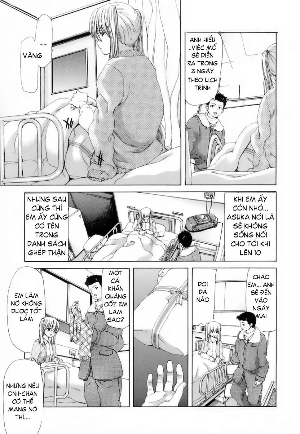Etsuin Kitan - Full trang 134