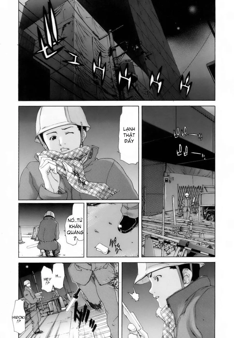 Etsuin Kitan - Full trang 136