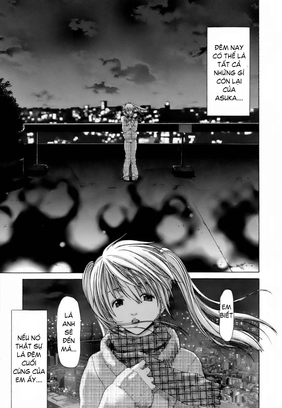Etsuin Kitan - Full trang 138