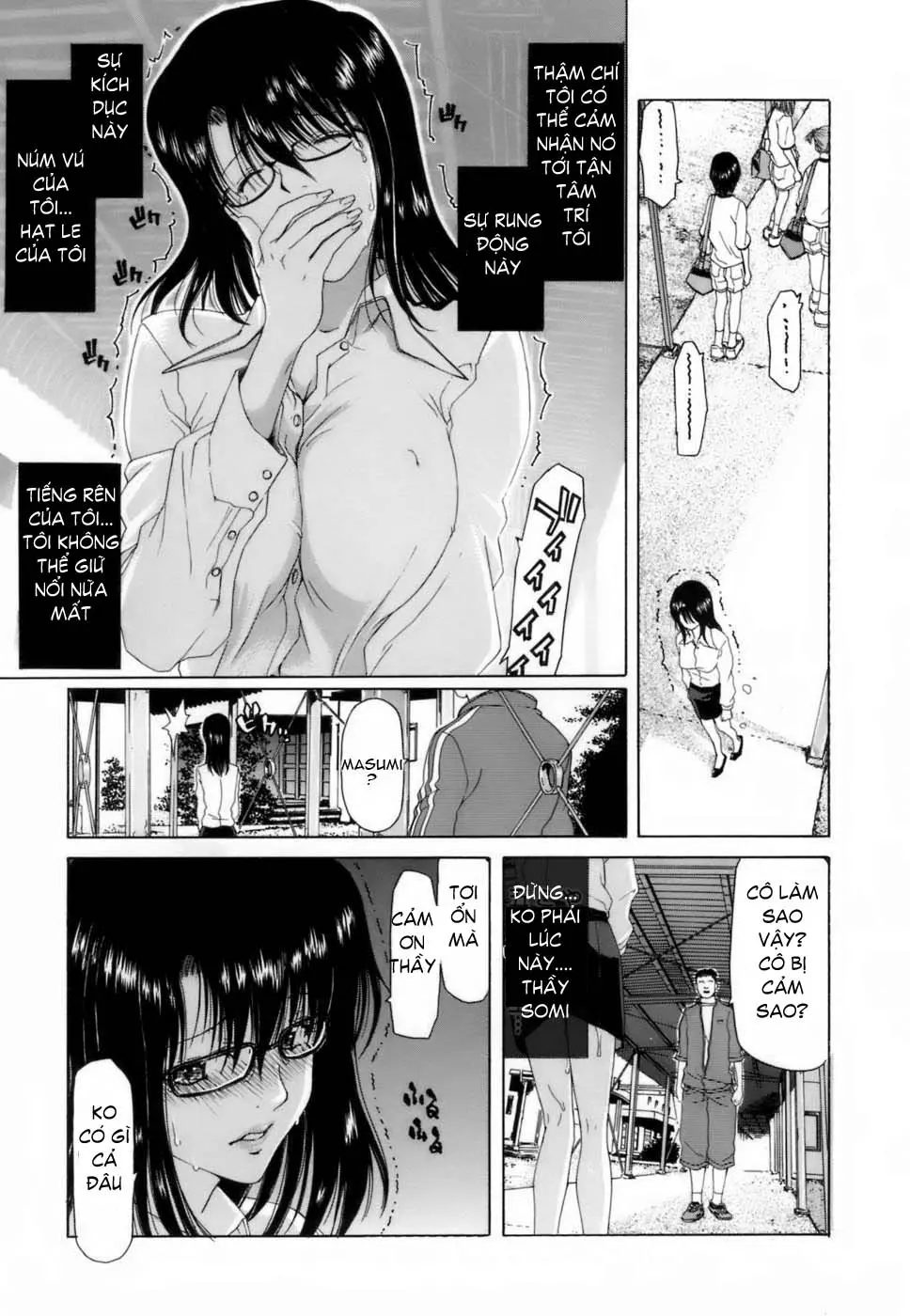 Etsuin Kitan - Full trang 14