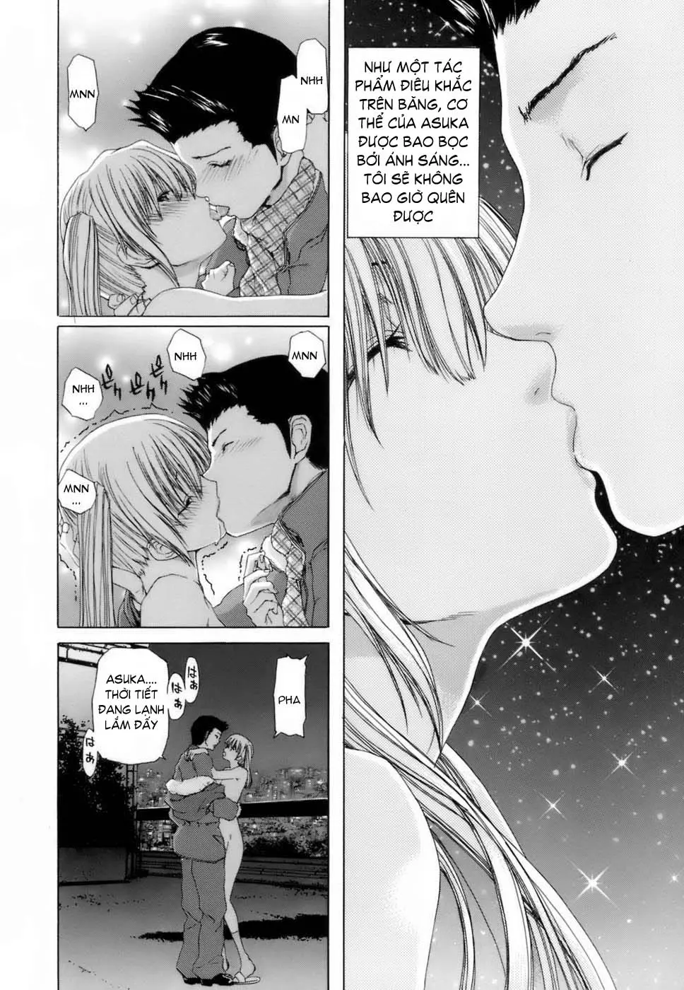 Etsuin Kitan - Full trang 140