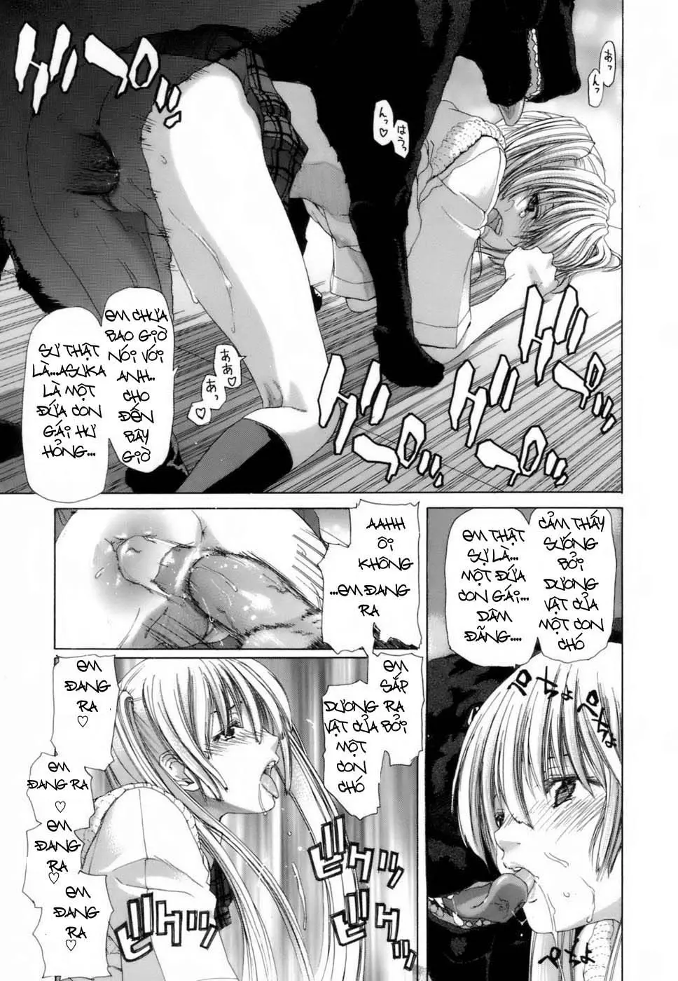 Etsuin Kitan - Full trang 162