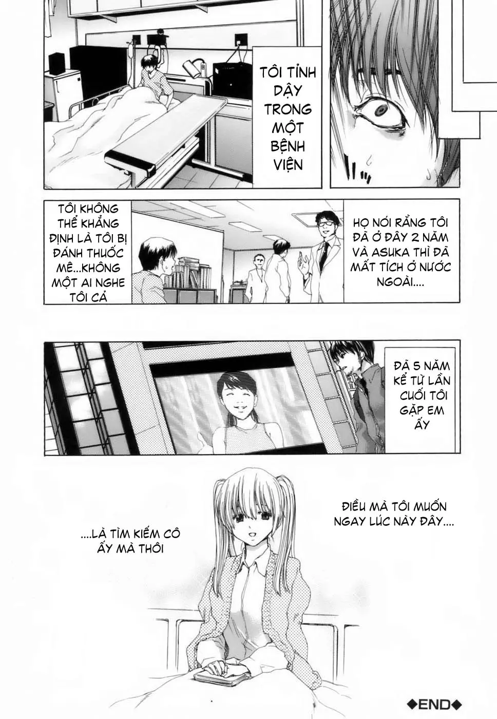Etsuin Kitan - Full trang 174