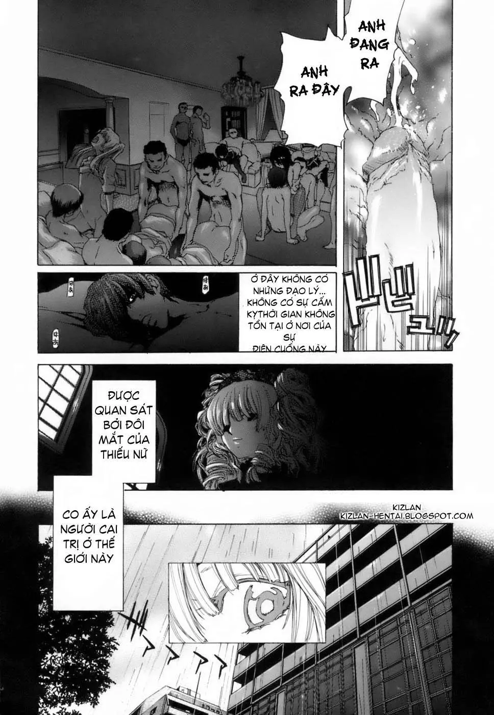 Etsuin Kitan - Full trang 177
