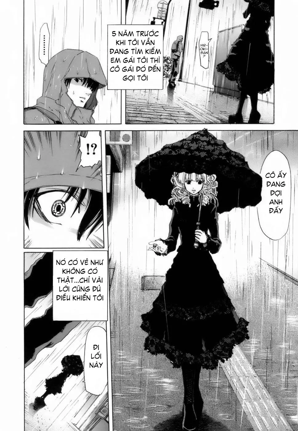 Etsuin Kitan - Full trang 178