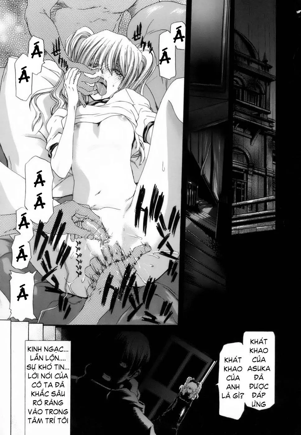 Etsuin Kitan - Full trang 179