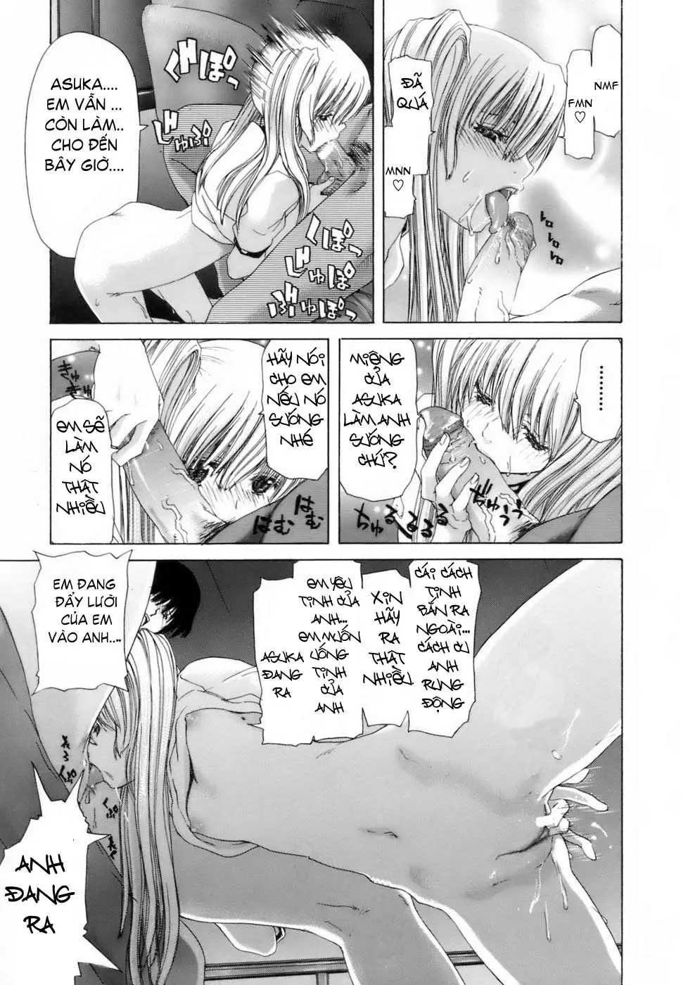 Etsuin Kitan - Full trang 181