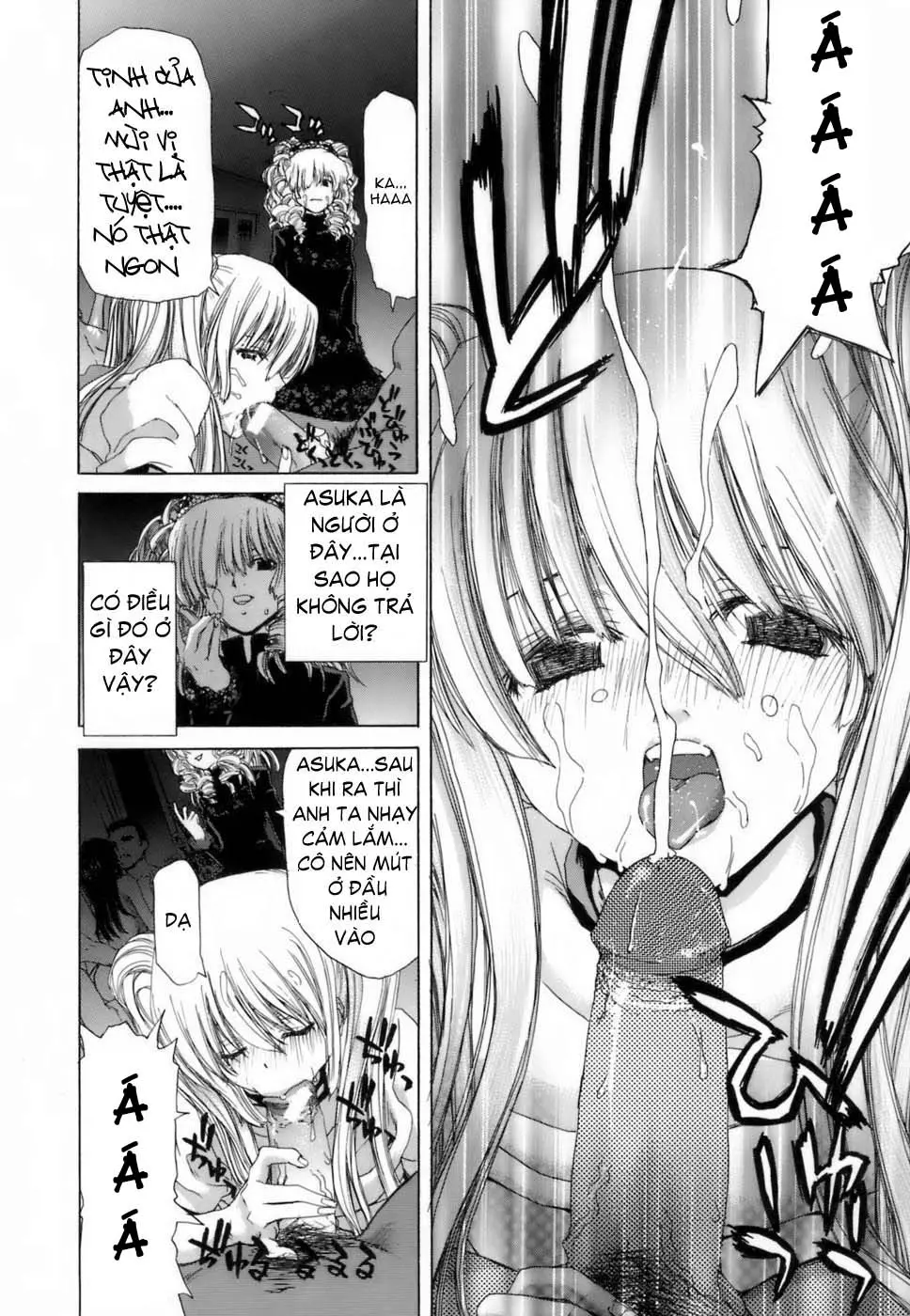 Etsuin Kitan - Full trang 182