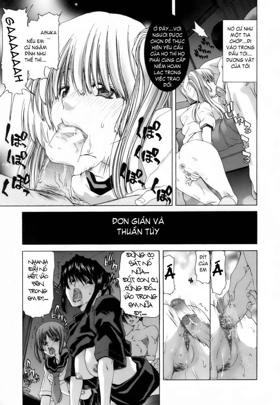 Etsuin Kitan - Full trang 183