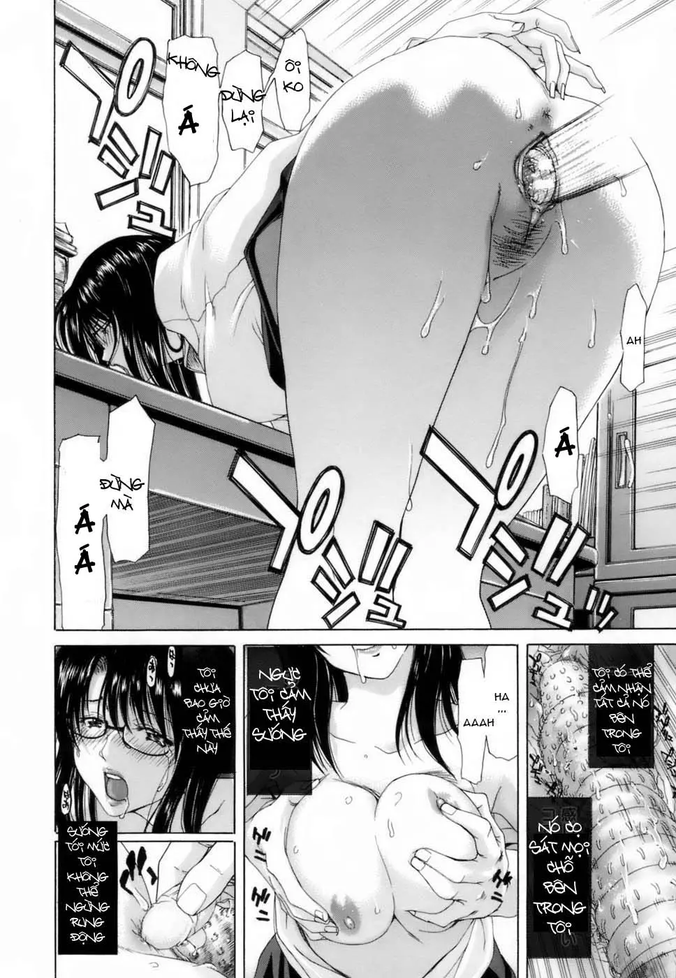 Etsuin Kitan - Full trang 21