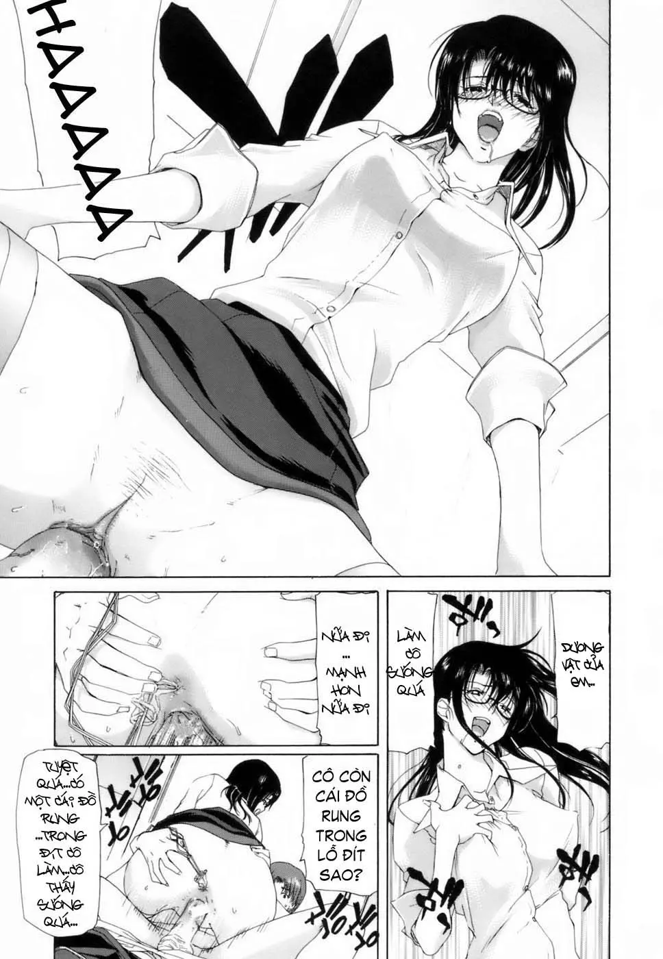 Etsuin Kitan - Full trang 40