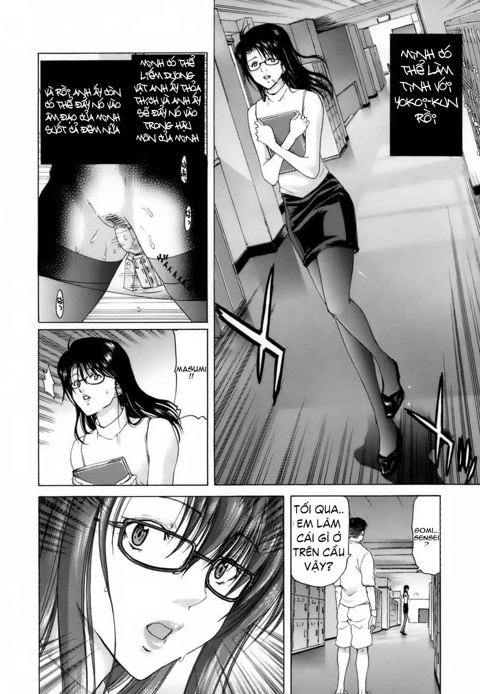 Etsuin Kitan - Full trang 52