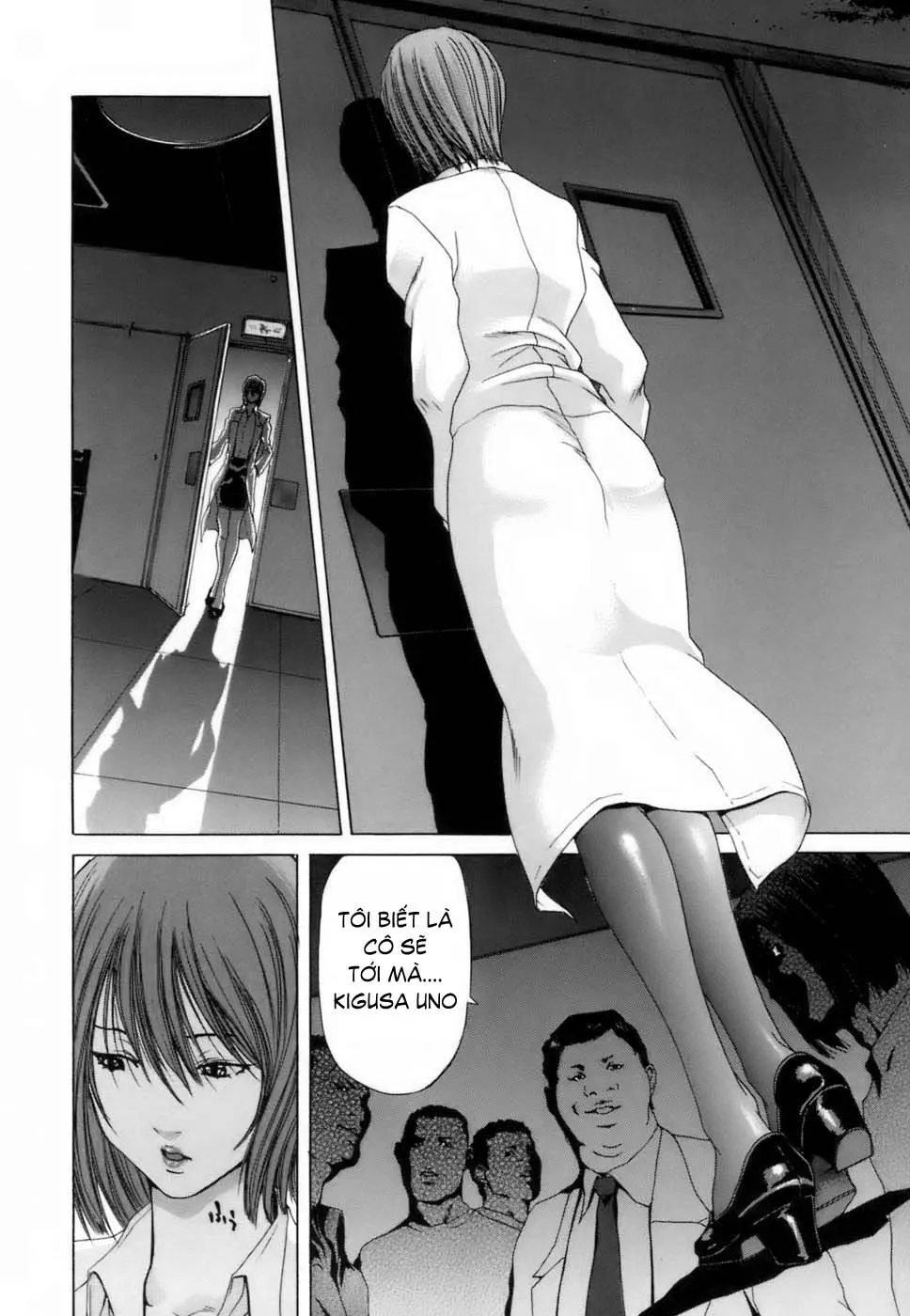 Etsuin Kitan - Full trang 74
