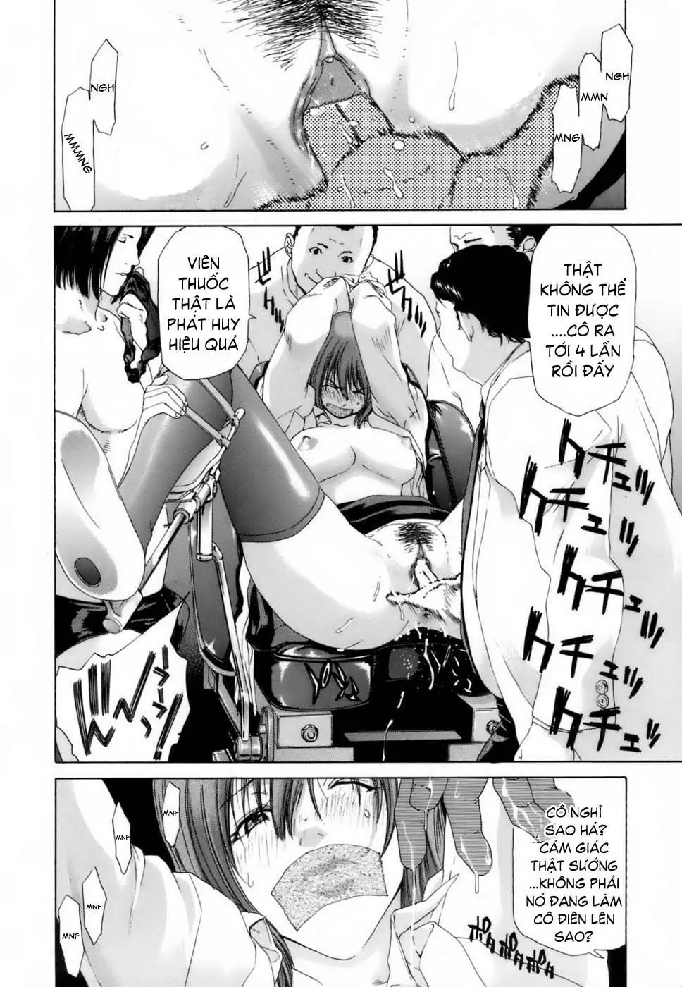 Etsuin Kitan - Full trang 76