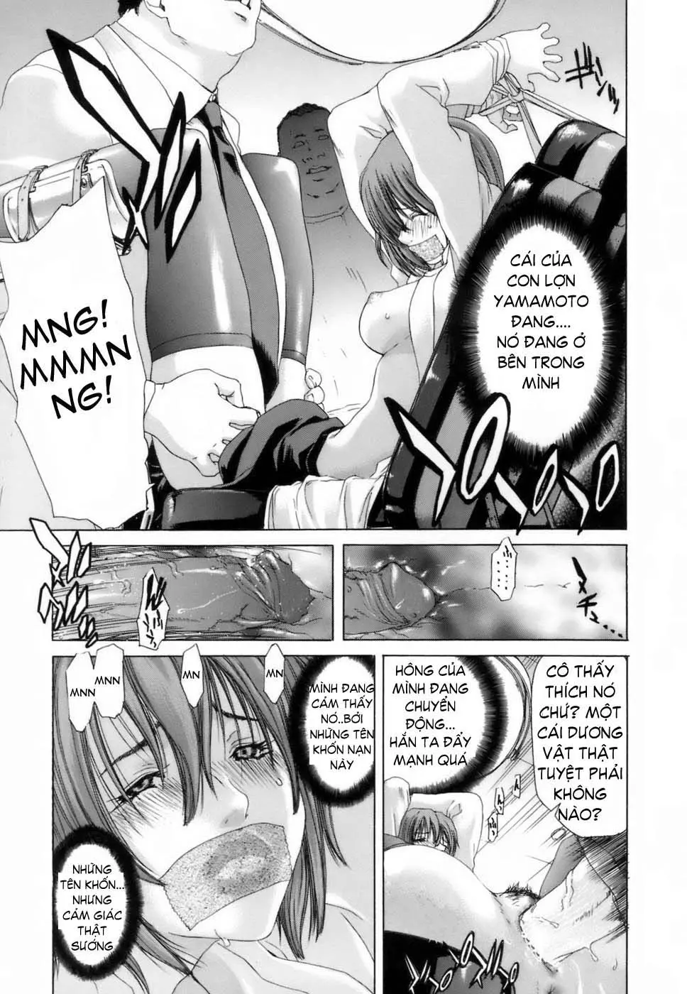 Etsuin Kitan - Full trang 79