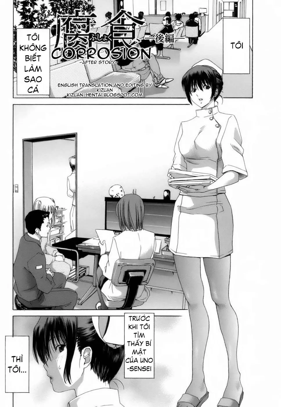 Etsuin Kitan - Full trang 88